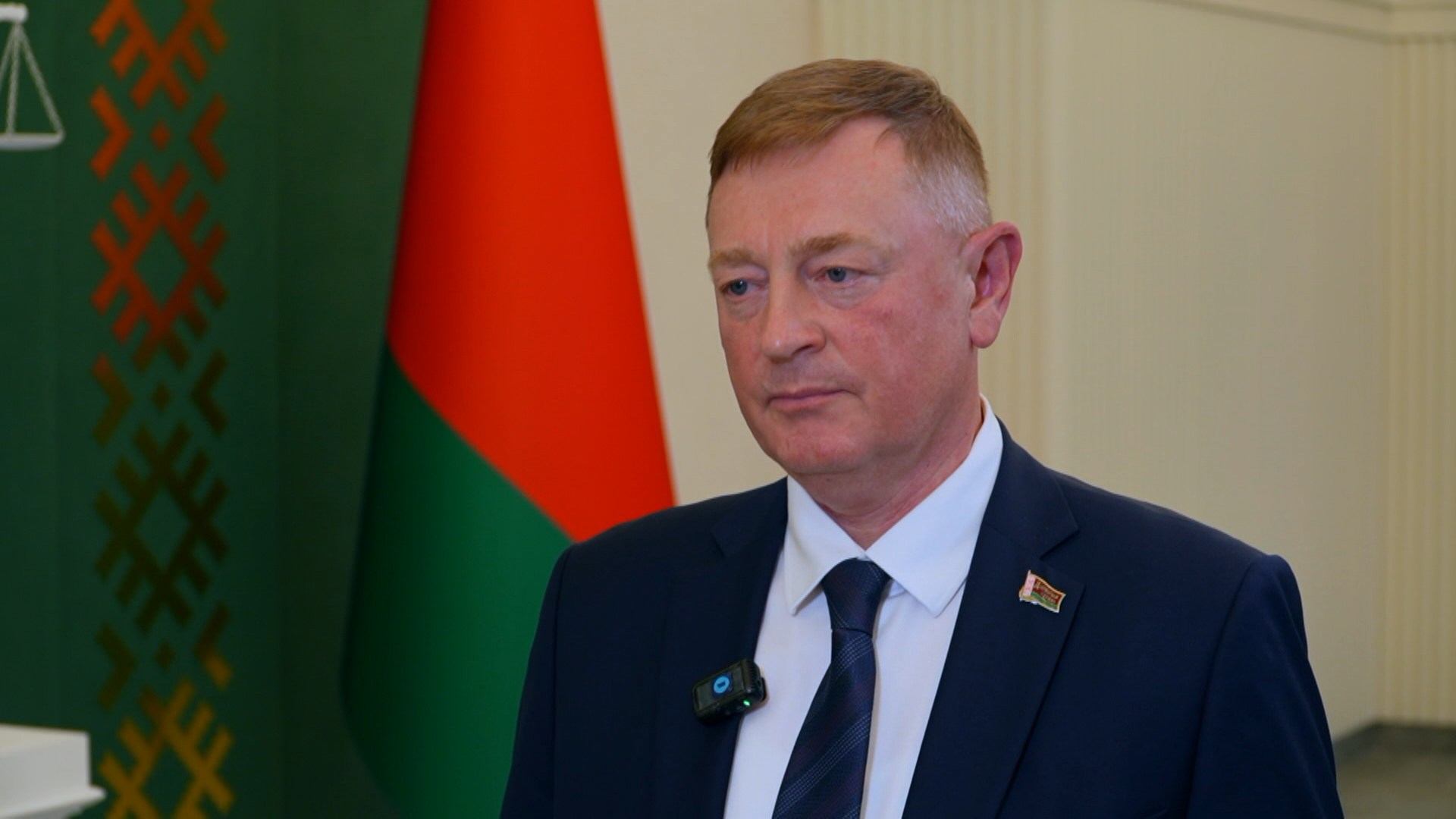 Юрий Кобец