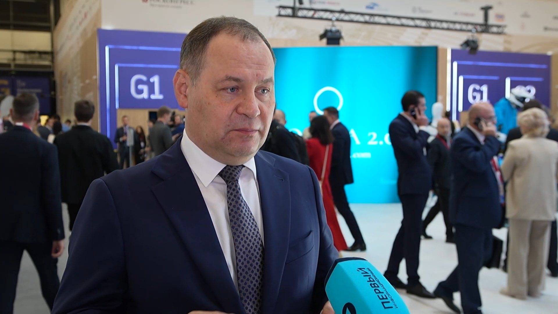 Роман Головченко