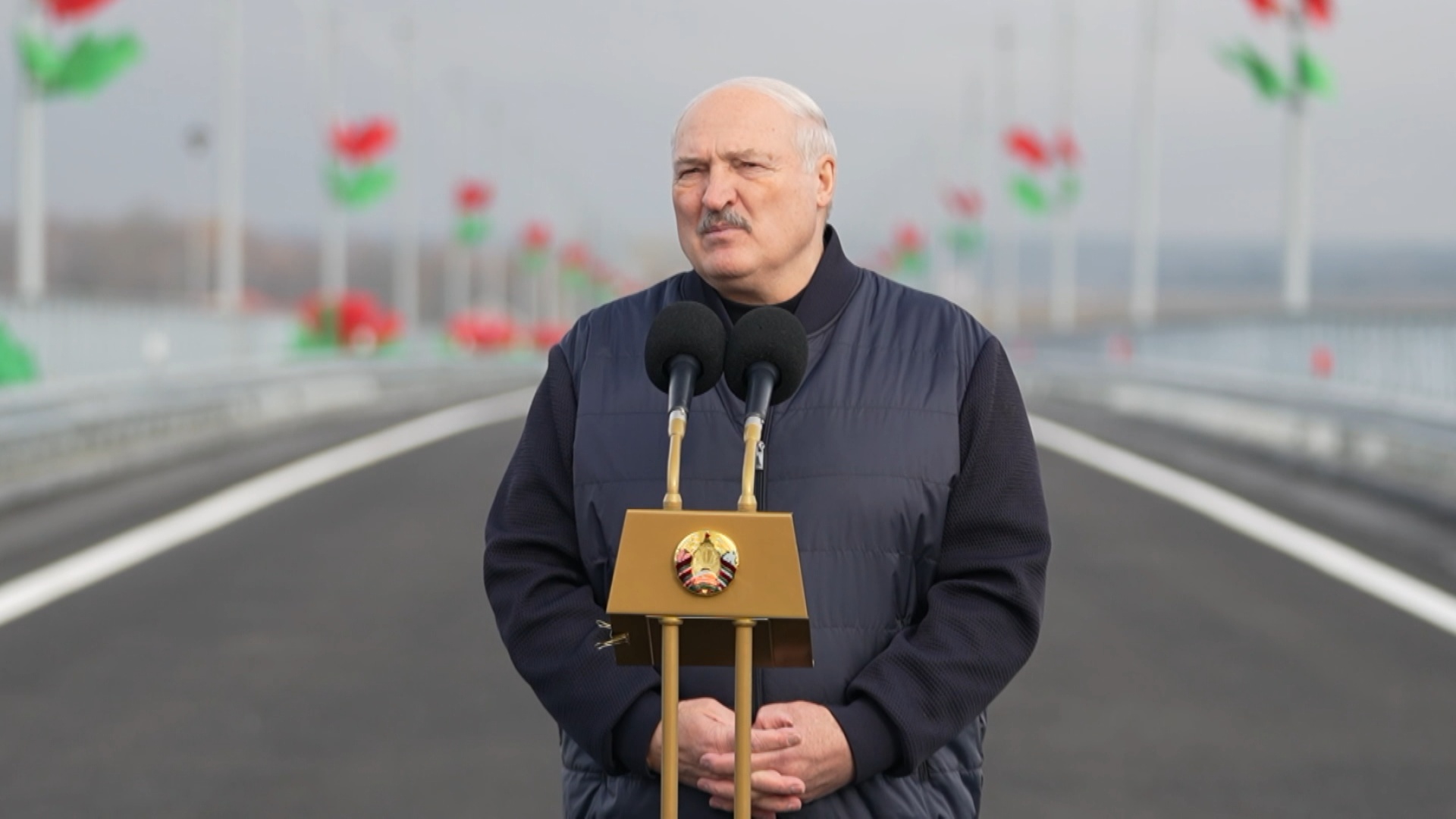 Президент Беларуси