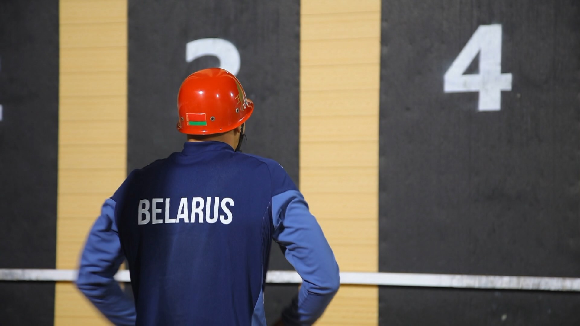 Пожарно-спасательный спорт