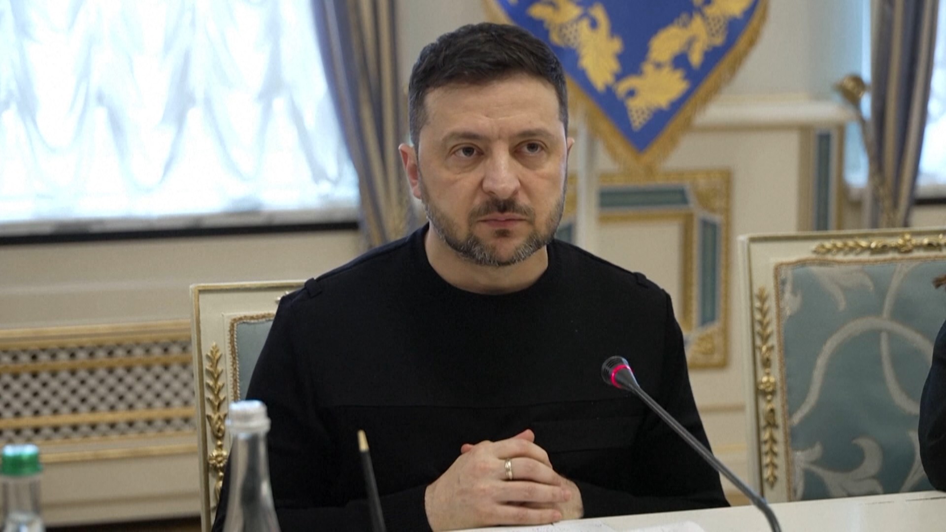 Владимир Зеленский