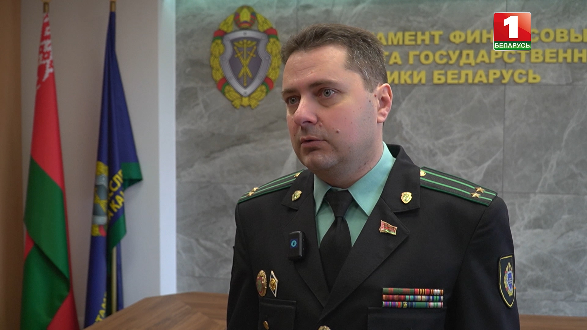 Юрий Кардымон Изображение