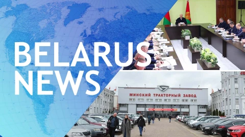 Voice of Belarus in the world | 18.04.2026 Voice of Belarus in the world | 18.04.2026