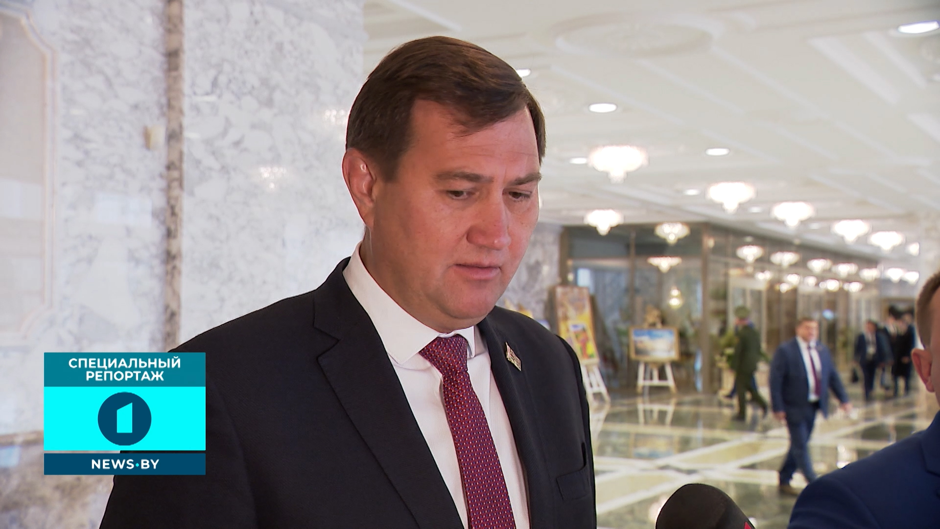 Максим Рыженков Изображение