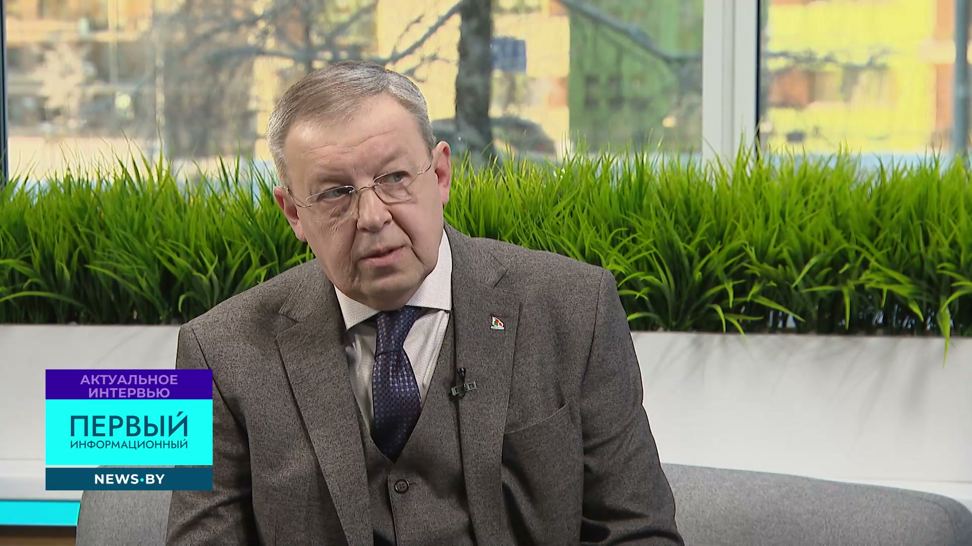 эксперт по национальной безопасности Александра Тищенко