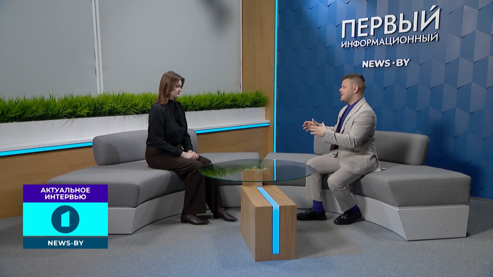 сотрудник Центра политологии Института социологии НАН Беларуси Елизавета Глушакова