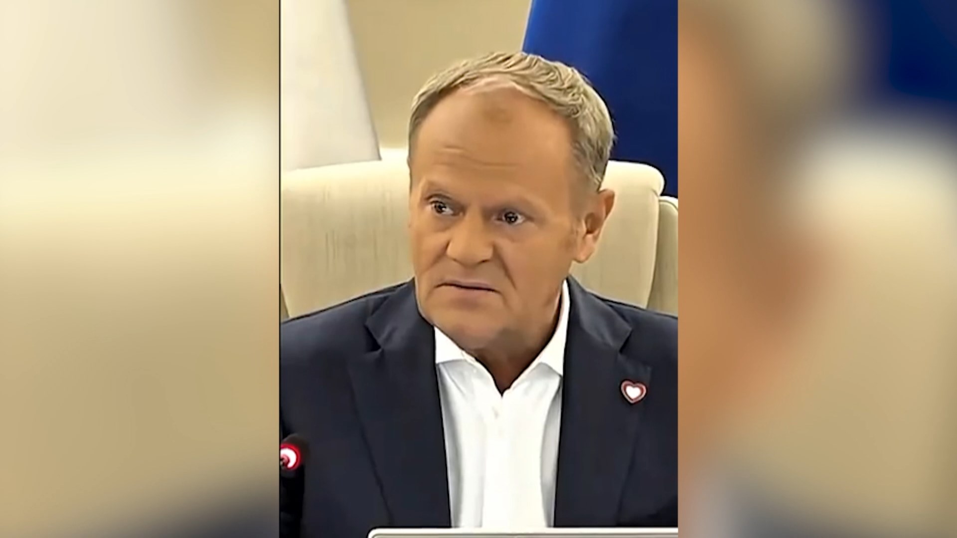 Дональд Туск