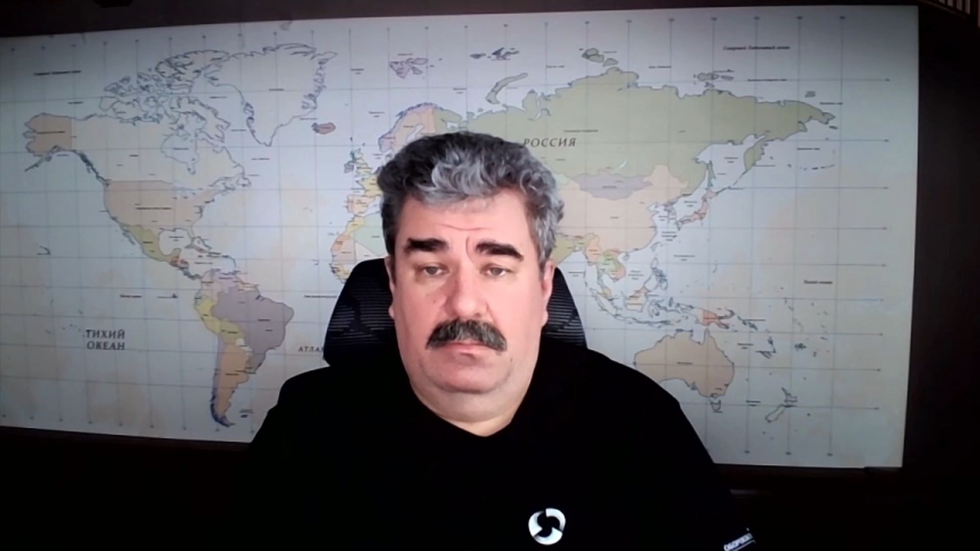 Алексей Леонков, военный аналитик журнала "Арсенал Отечества" (Россия) Алексей Леонков, военный аналитик журнала "Арсенал Отечества" (Россия)