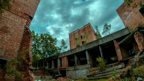 Сфера интересов | КГК фиксирует увеличение числа неиспользуемого госимущества Сфера интересов | КГК фиксирует увеличение числа неиспользуемого госимущества