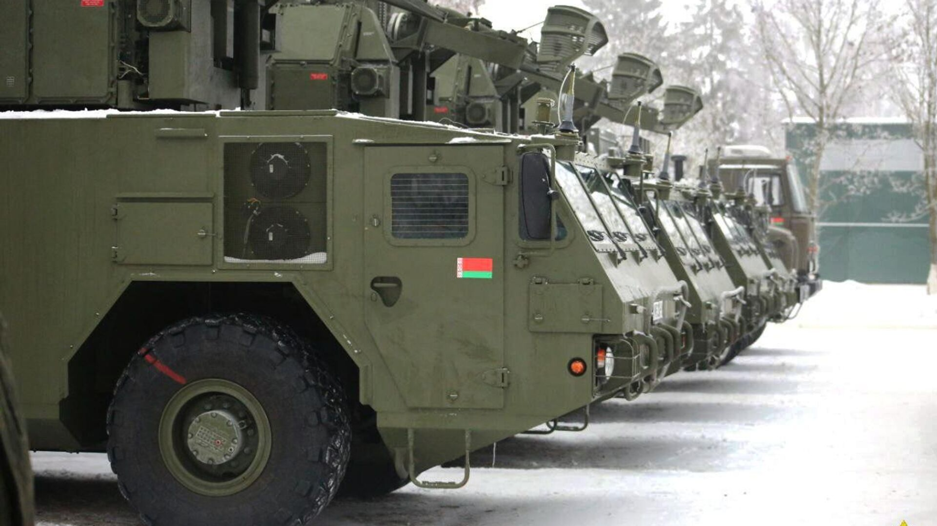 Андрей Богодель пояснил, что дает Беларуси размещение "Орешника" на ее территории