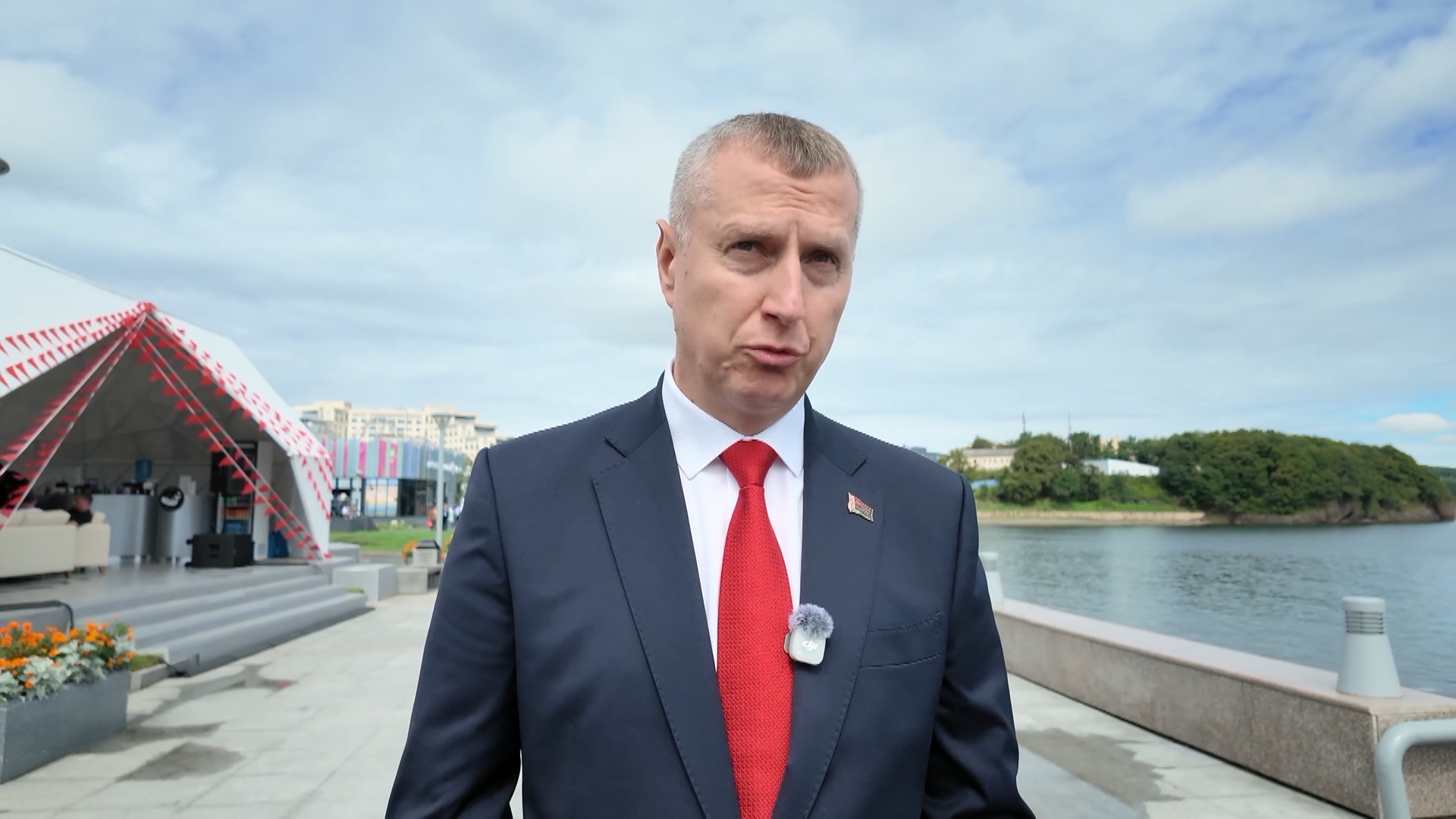 Дмитрий Крутой