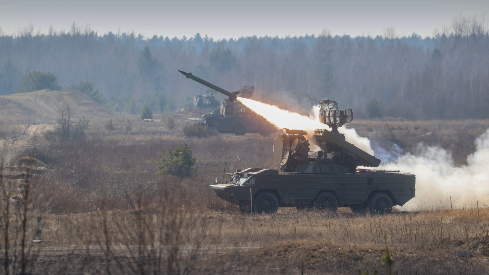 военная техника