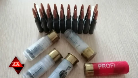 Зона Х | Бойцы ГУБОП пресекли канал поставки 32 кг пороха из Польши в Россию через Беларусь Зона Х | Бойцы ГУБОП пресекли канал поставки 32 кг пороха из Польши в Россию через Беларусь
