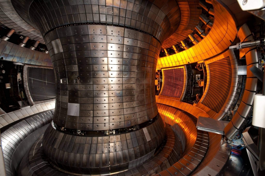 Burning Plasma Experimental Superconducting Tokamak) Burning Plasma Experimental Superconducting Tokamak)