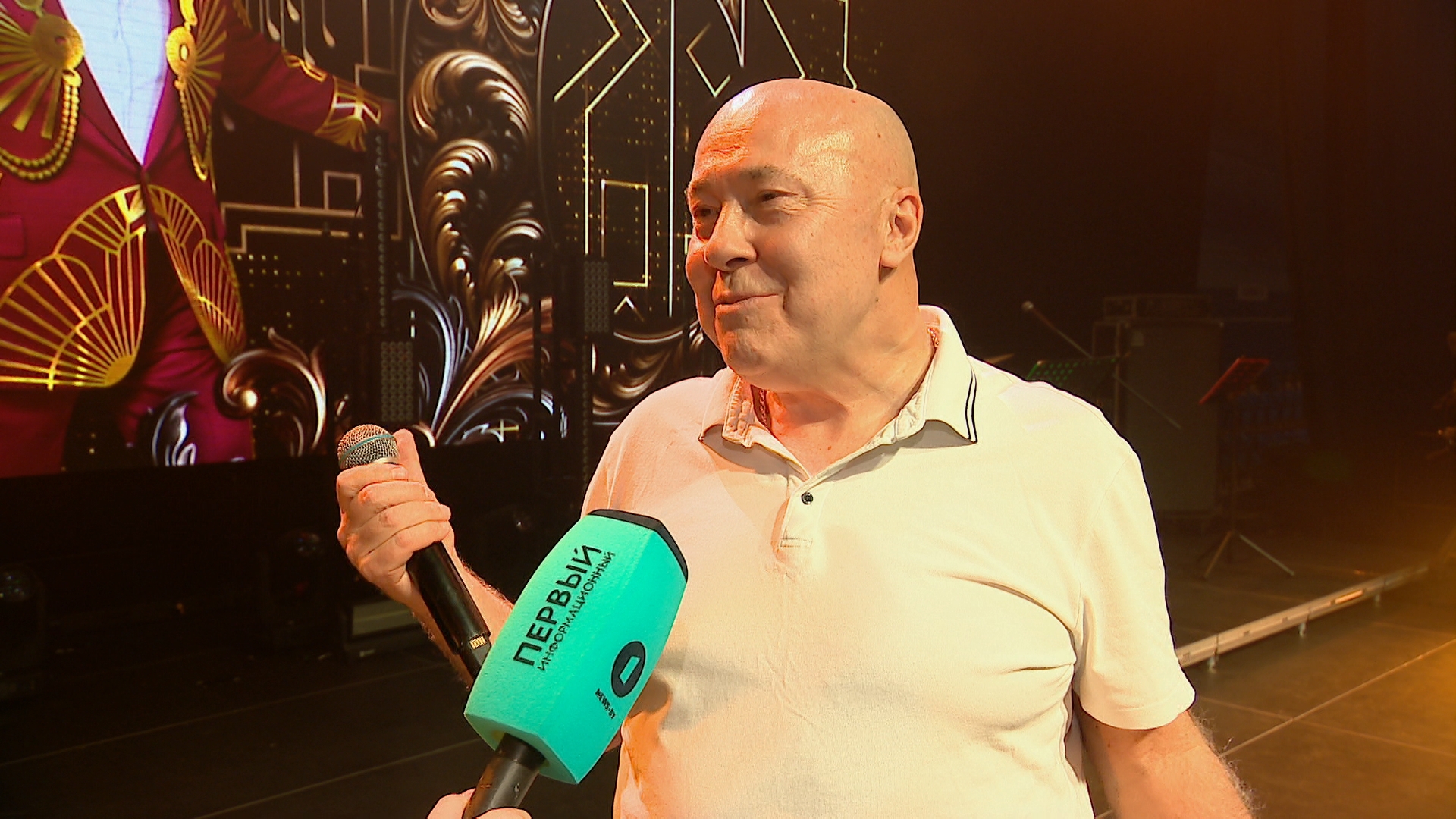 Александр Солодуха, заслуженный артист Беларуси