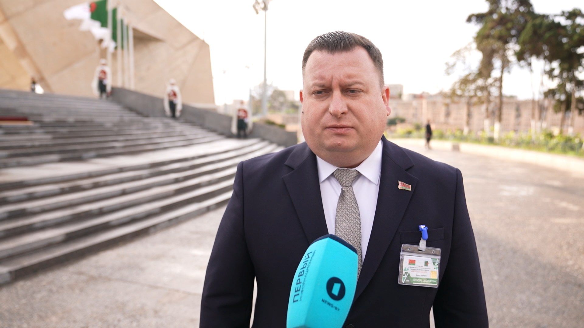 Дмитрий Пантус