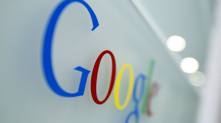 Google. Фото из архива АР