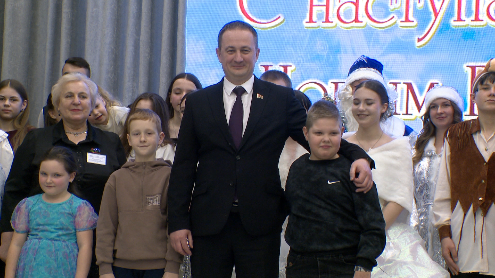 Александр Турчин