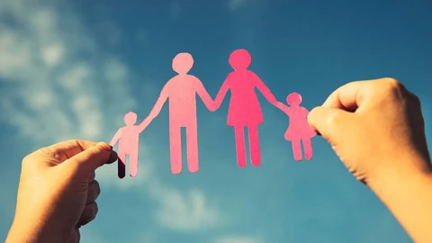 Сфера интересов | Программа семейного капитала Сфера интересов | Программа семейного капитала