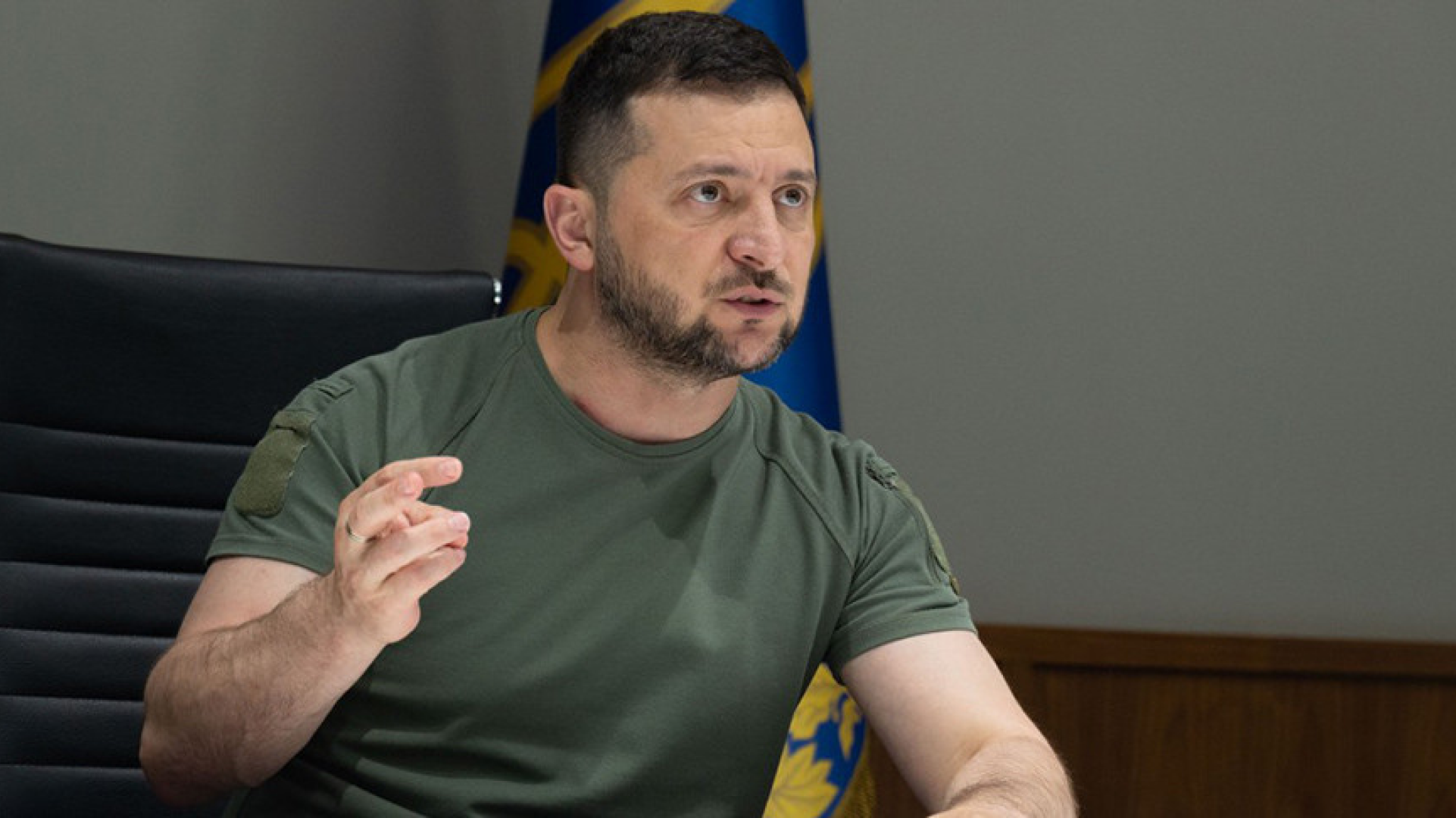 "Он будет физически ликвидирован" - какая участь может ожидать Зеленского в случае срыва переговоров