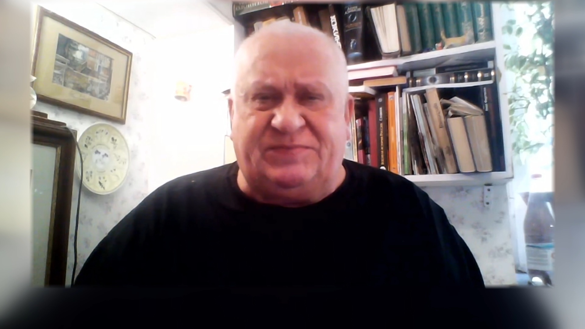 Владимир Прохватилов, старший научный сотрудник Академии военных наук (Россия):