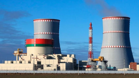 Сфера интересов | БелАЭС работает на экономику страны Сфера интересов | БелАЭС работает на экономику страны