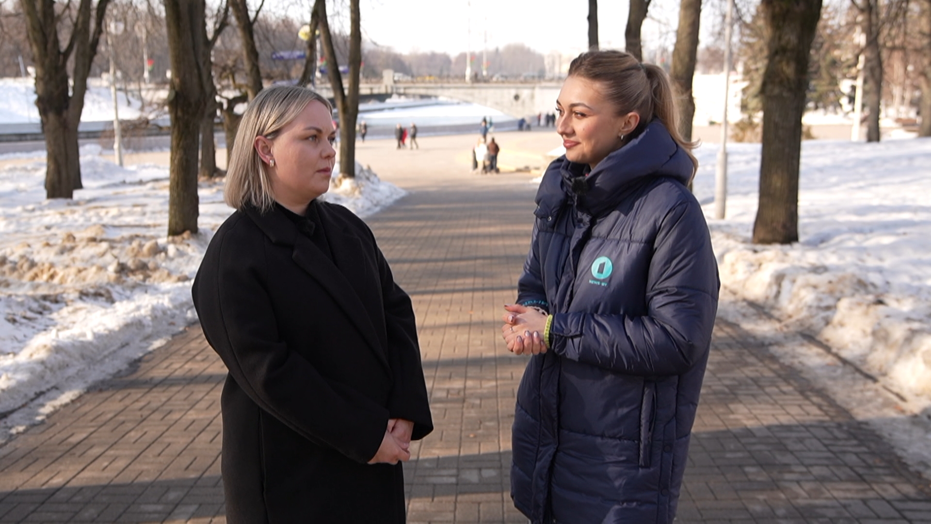 Елена Бода, обладательница ордена Матери