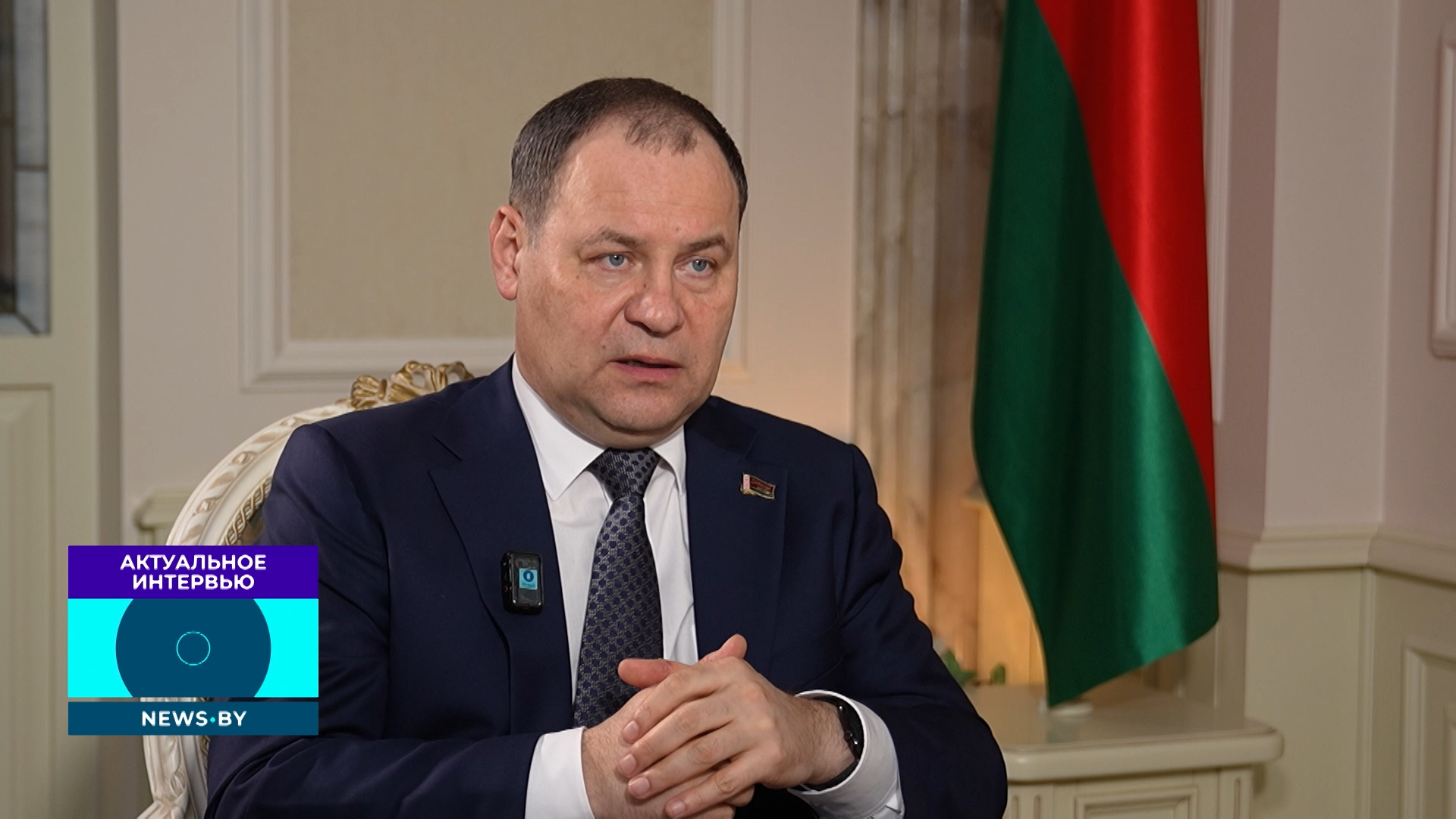 Роман Головченко Изображение