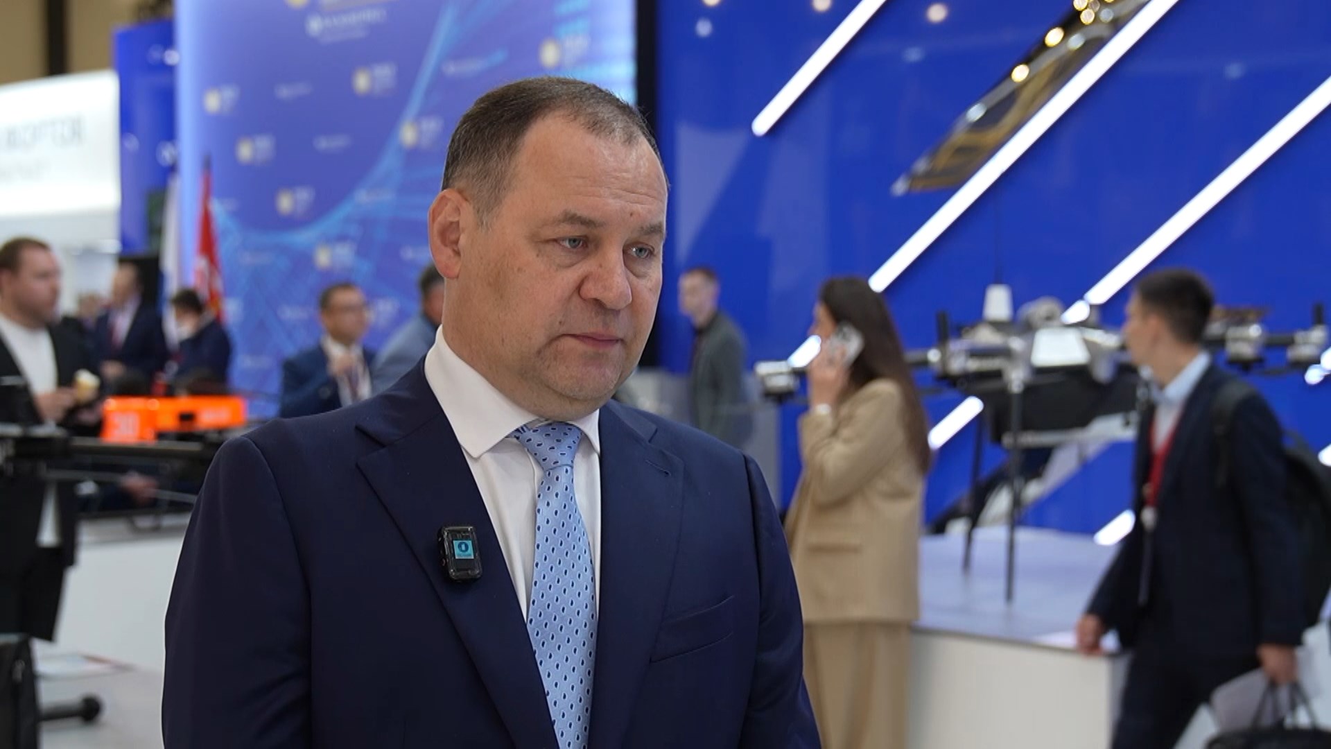 Роман Головченко