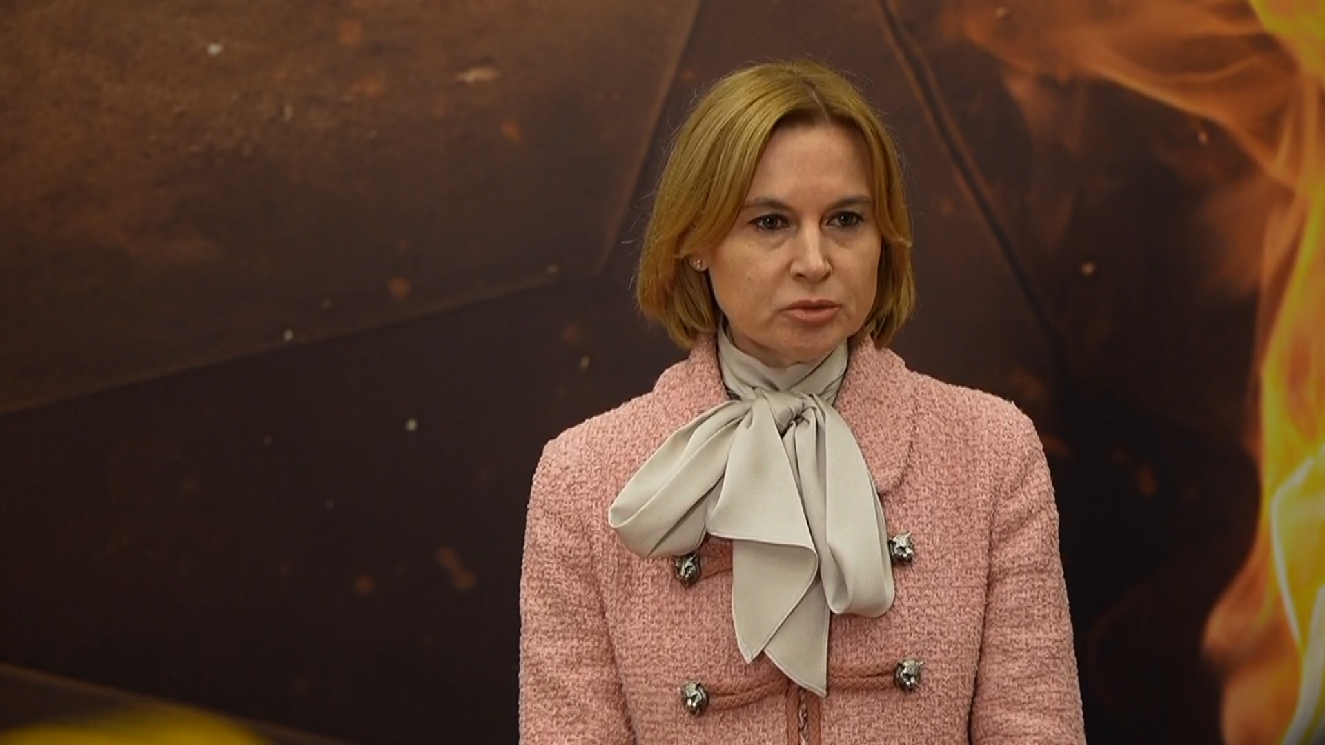 Наталья Петкевич, заместитель премьер-министра Беларуси