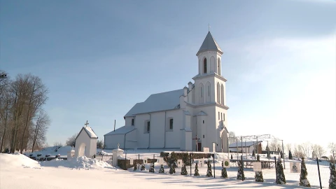 Сила веры | 20.02.2026 Сила веры | 20.02.2026