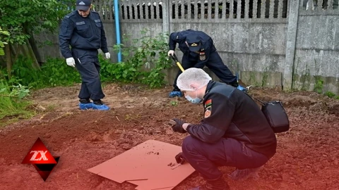 Зона Х | В Гомеле женщина зарезала сожителя, а тело сожгла и закопала Зона Х | В Гомеле женщина зарезала сожителя, а тело сожгла и закопала