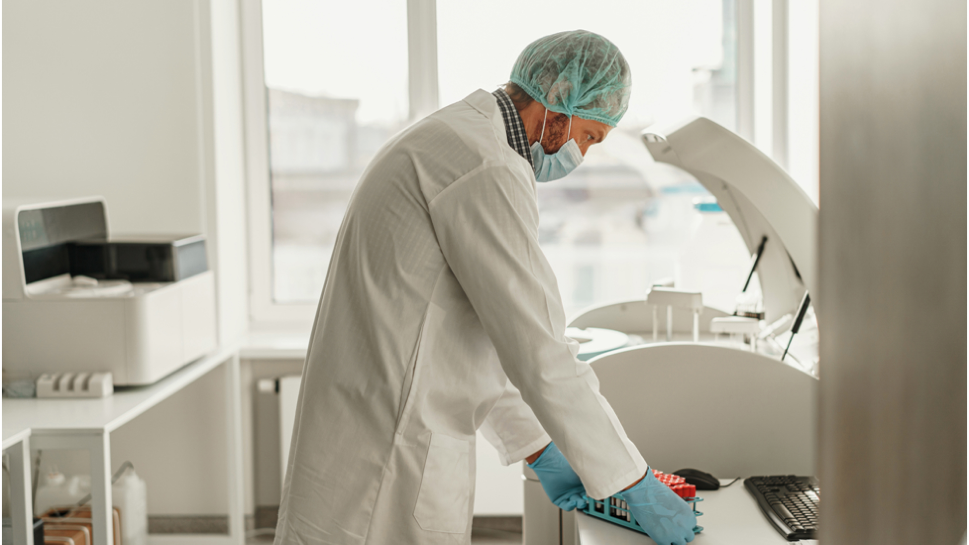 "65 % онкологических заболеваний выявляются на ранних стадиях" - как работает скрининг в Беларуси