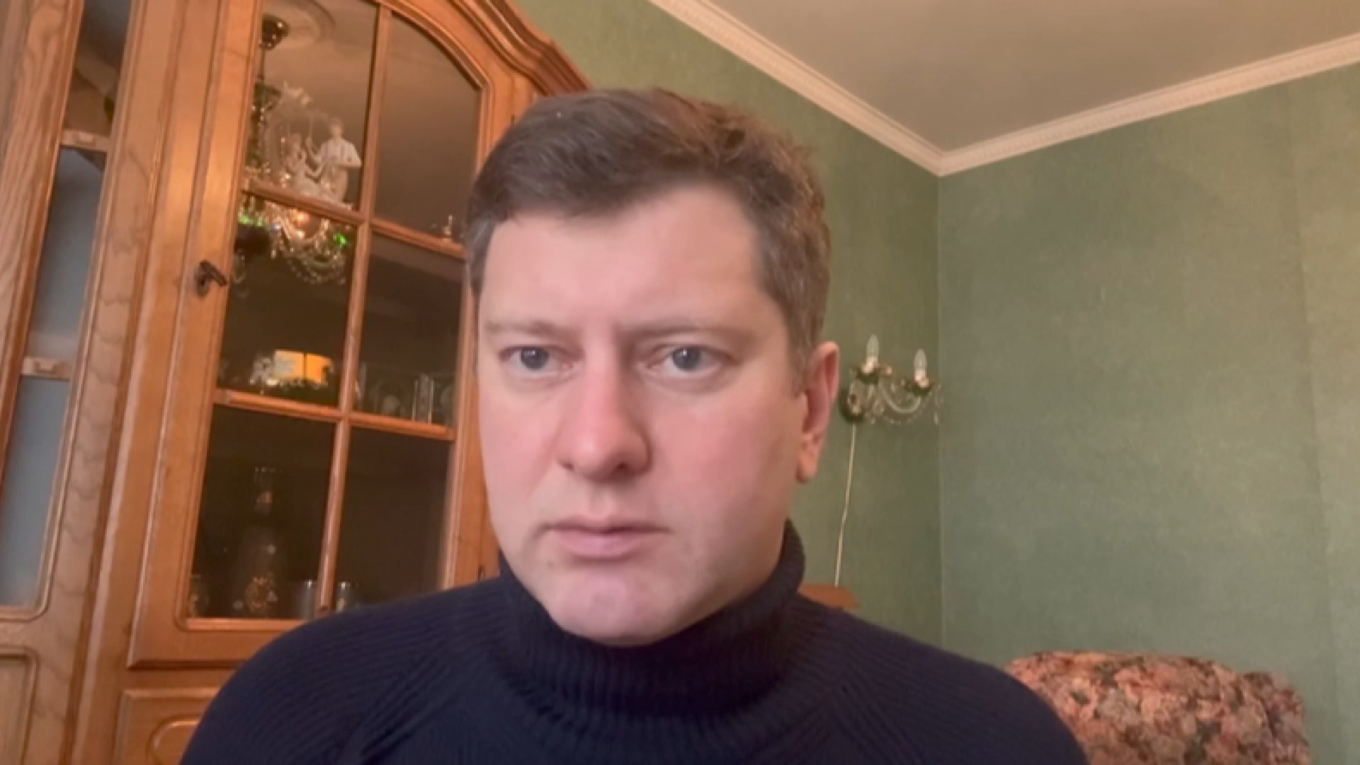 Максим Чирков, доцент кафедры экономической политики и экономических измерений Госуниверситета управления (Россия)