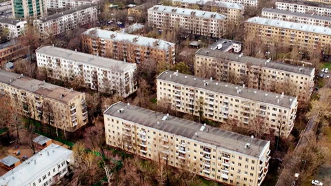 Сфера интересов | Реновация жилья. Так будем или нет обновлять хрущёвки? Сфера интересов | Реновация жилья. Так будем или нет обновлять хрущёвки?