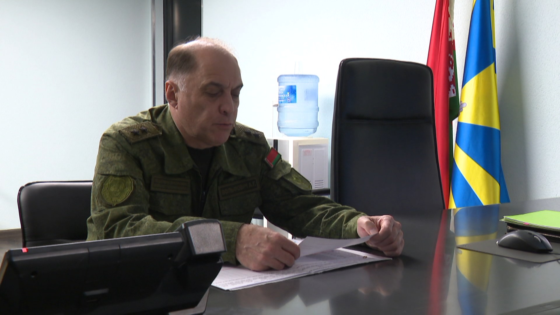 Александр Вольфович