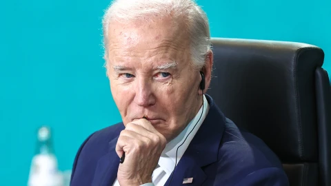 У Байдена диагностировали агрессивную форму рака