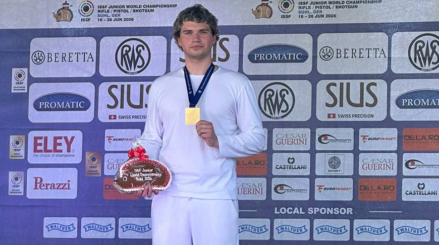 Юрий Кравцов