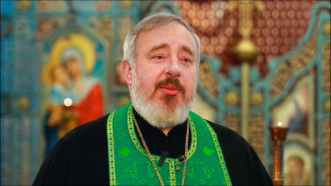 Сила веры | 13.02.2026 Сила веры | 13.02.2026