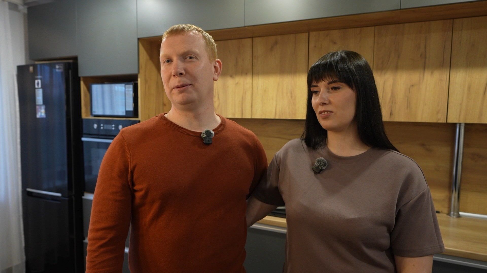 Сергей Селецкий, житель г. Брагина