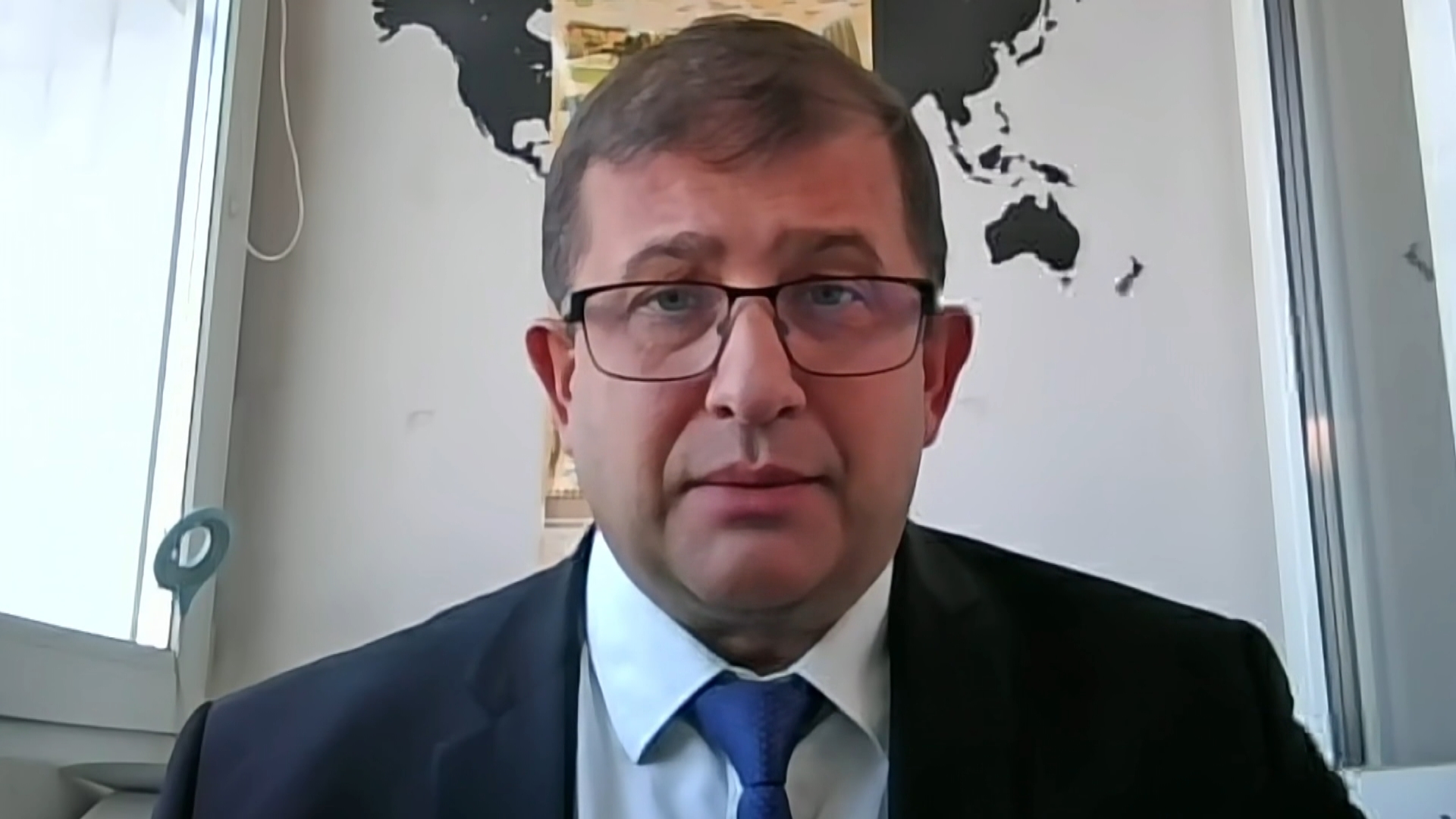 Андрей Манойло, политолог, профессор МГУ им. М. В. Ломоносова (Россия)