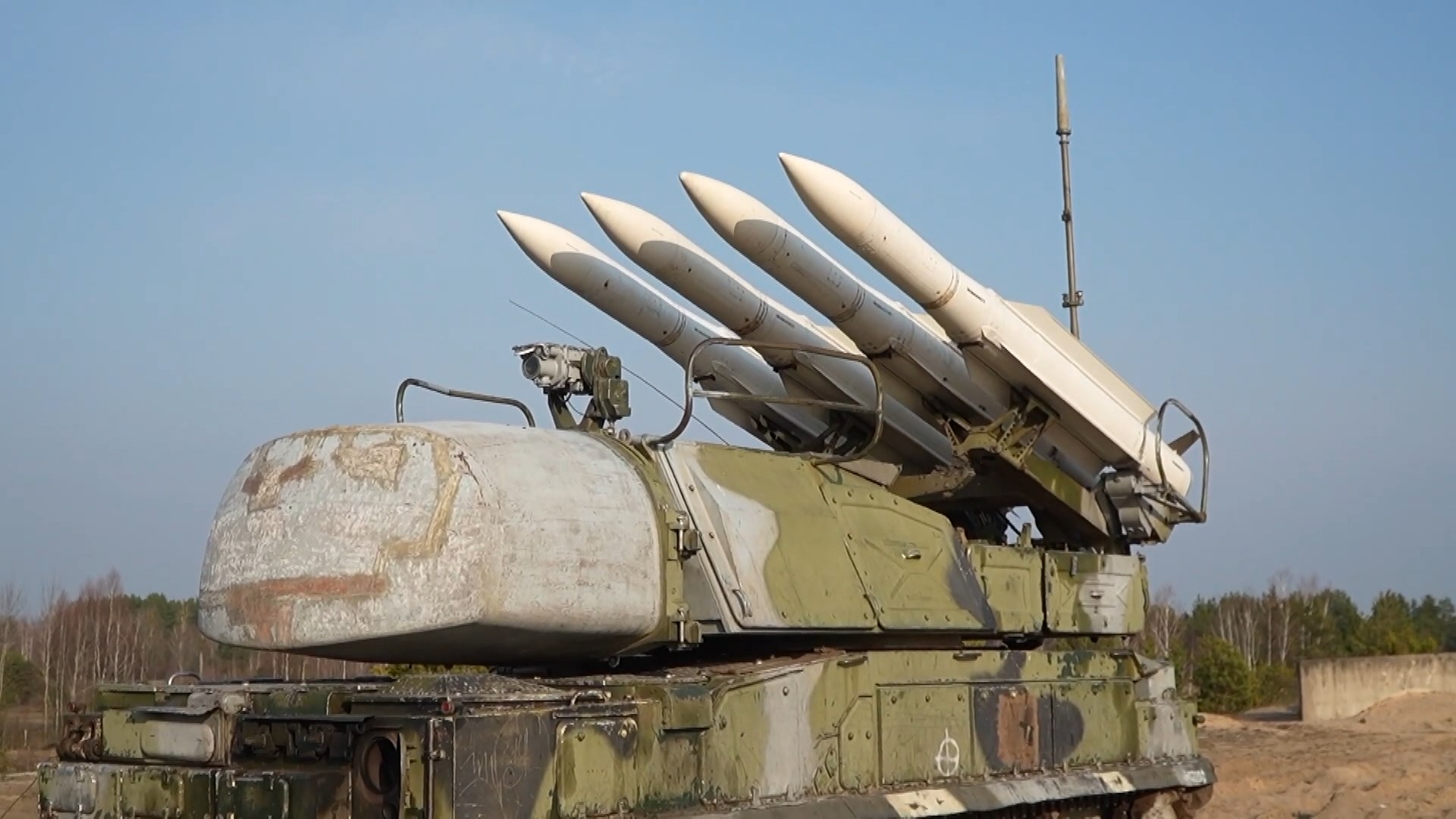 военная техника