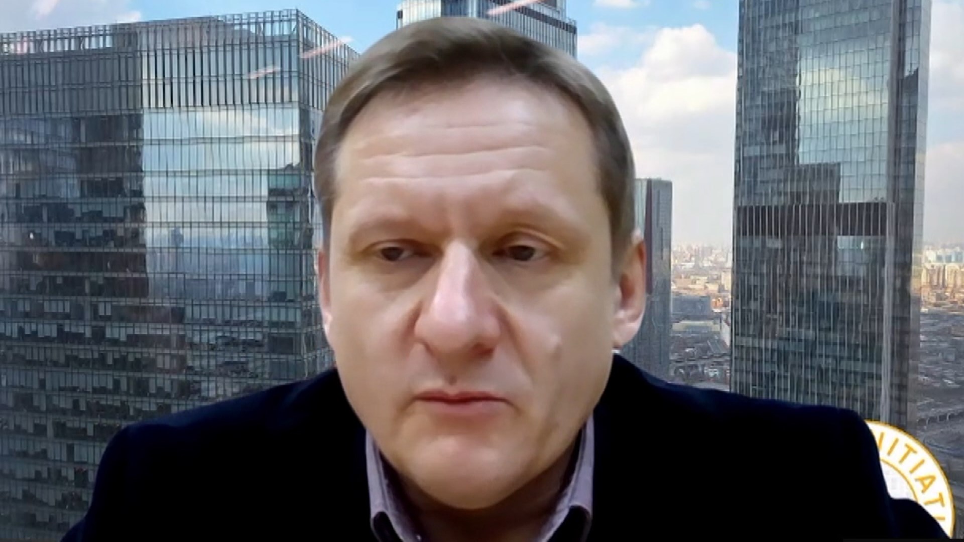 Максим Рева, заместитель главного редактора информагентства "Африканская инициатива"