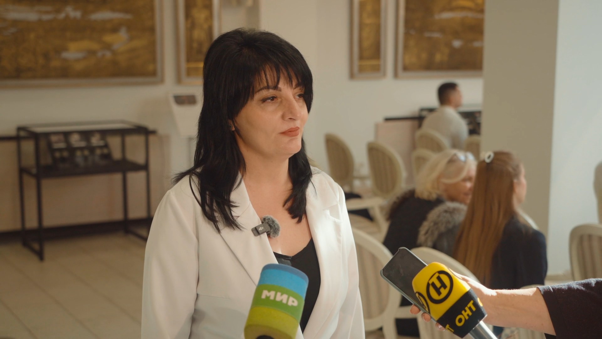 Гаяне Сагателян Гаяне Сагателян, уроженка Армении