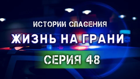 Истории спасения | 24.05.2025 Истории спасения | 24.05.2025