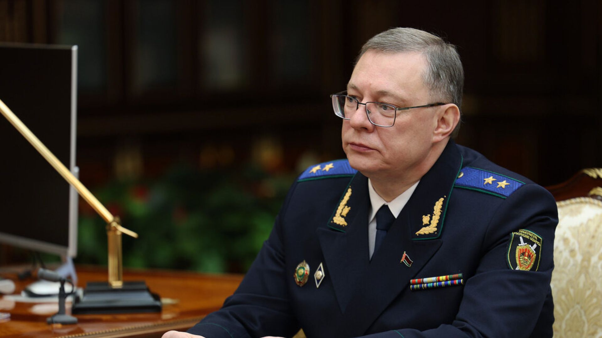 Андрей Швед Изображение