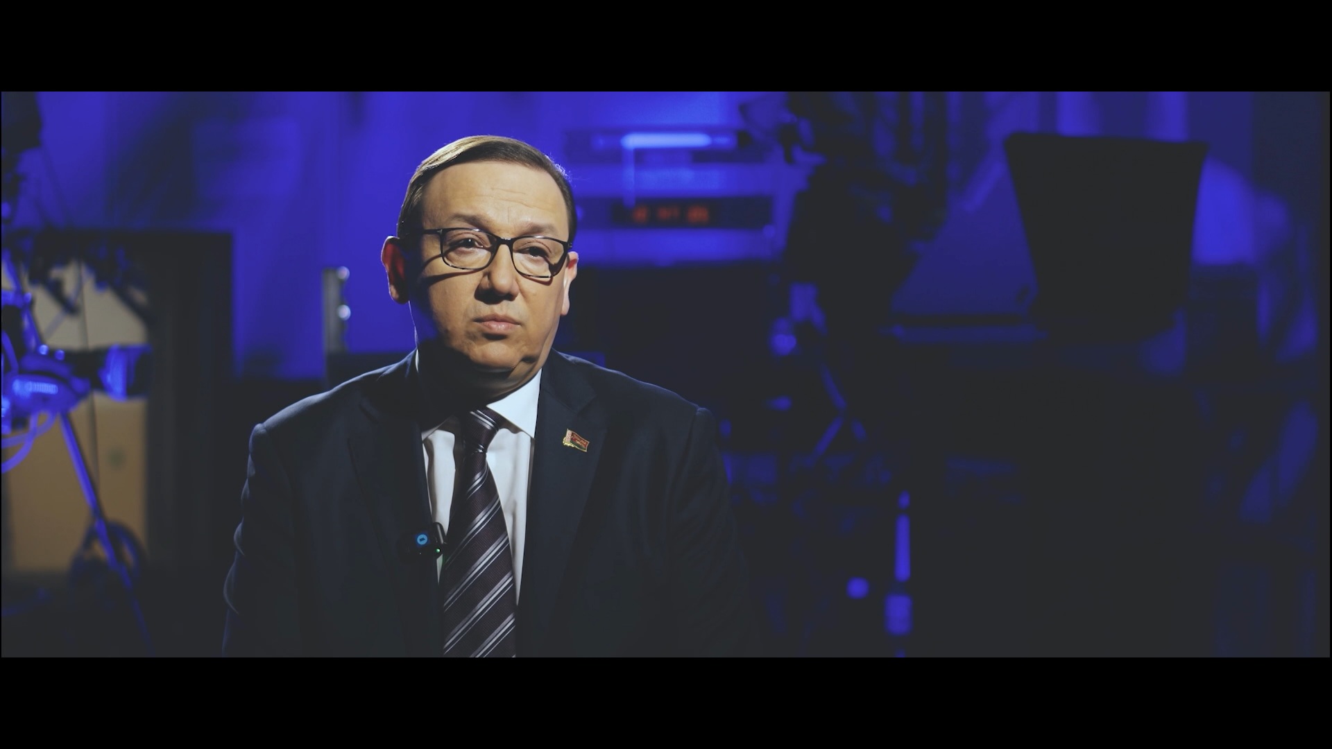 Владимир Перцов, первый заместитель главы Администрации Президента
