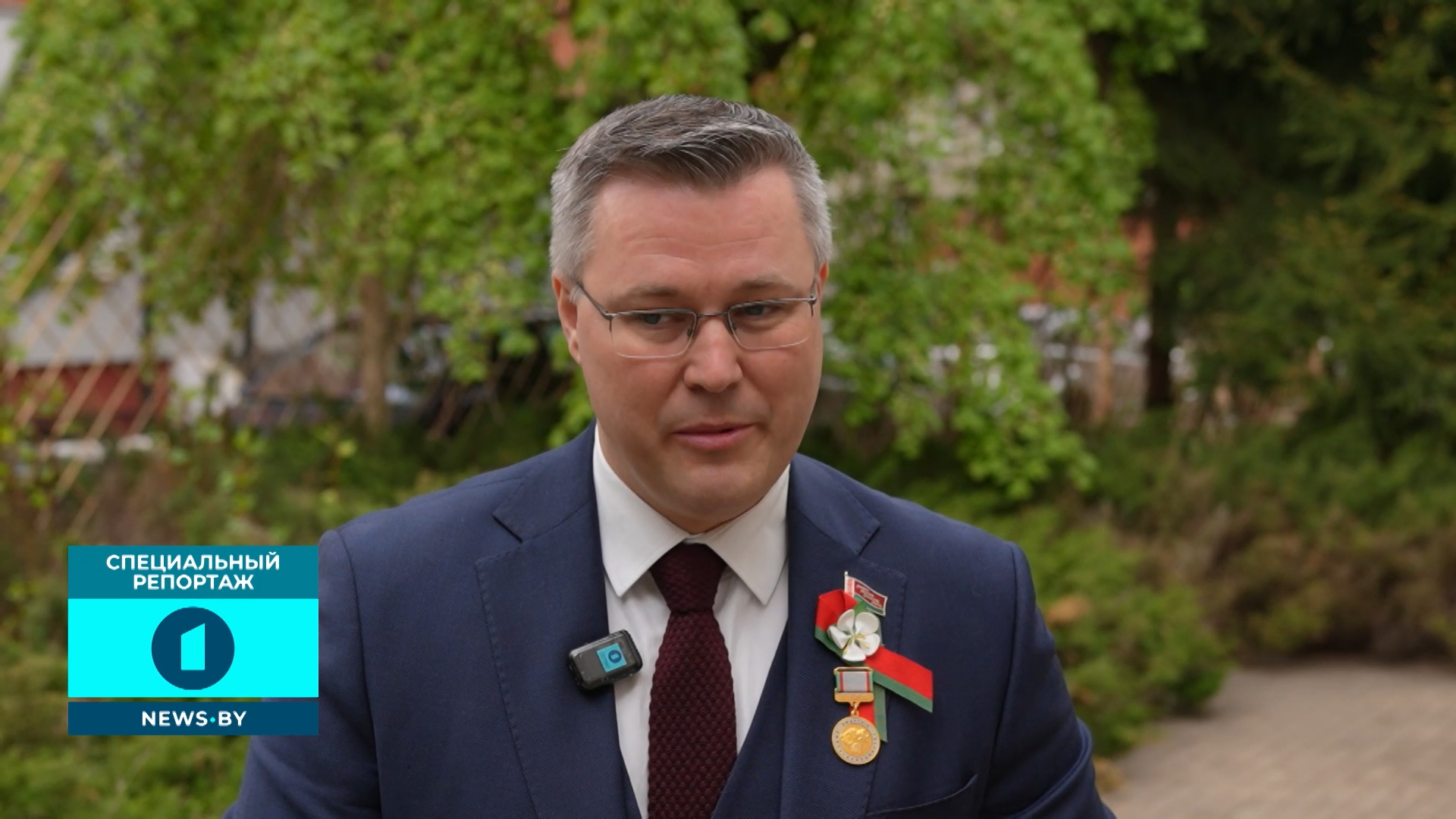 Андрей Кривошеев Изображение