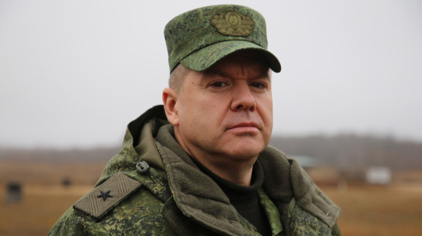 Дмитрий Стрешинский