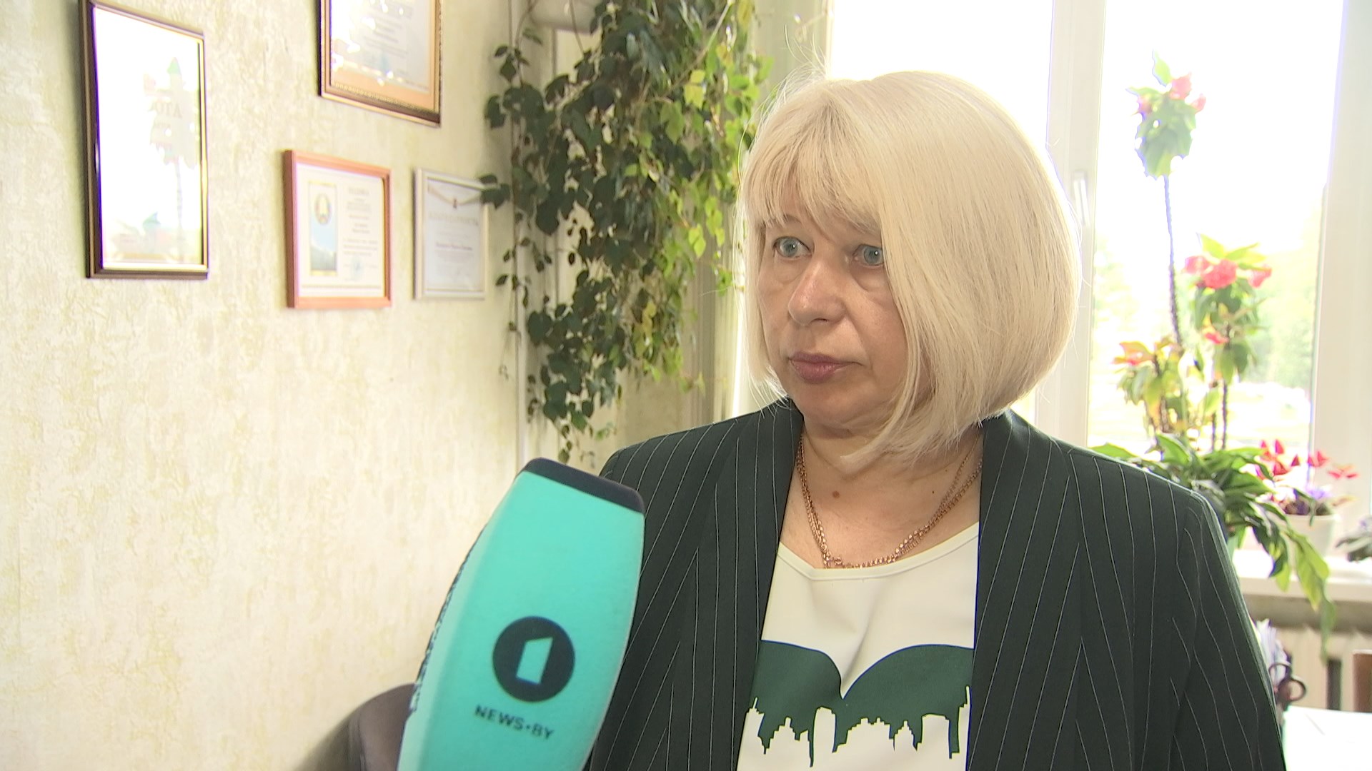Марина Наганович Марина Наганович